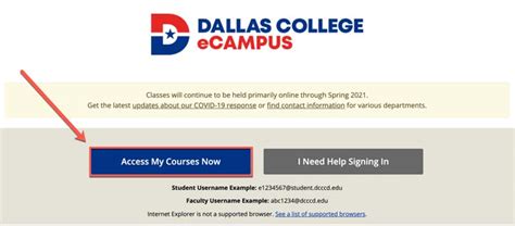 dallas cllege|dallas college logins.